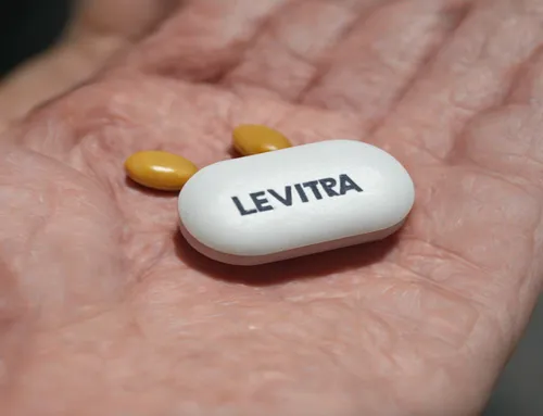 que precio tienen las pastillas levitra